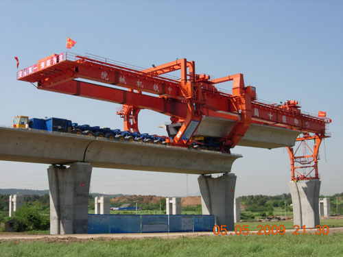 河南省大方重型机器有限公司对桥式起重机操作规范总结